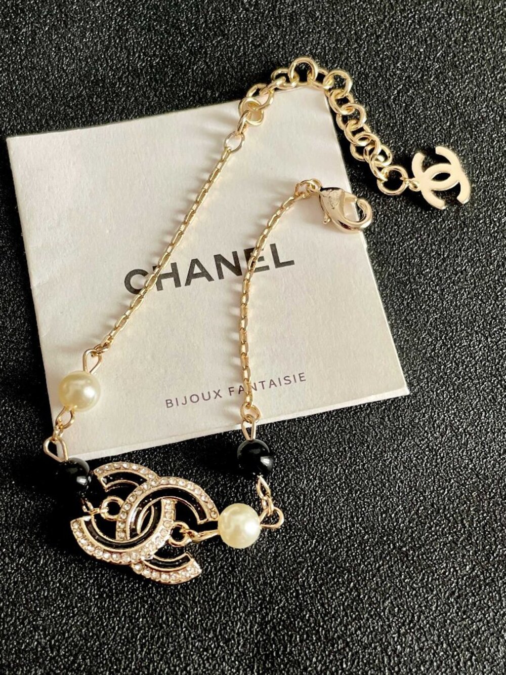 Chanel Bracelet